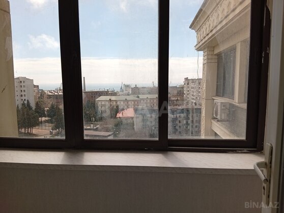 2 otaqlı Köhnə tikili, Əhmədli q., Bakı