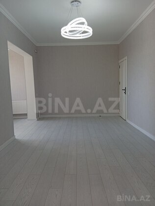 2 otaqlı Köhnə tikili, Əhmədli q., Bakı