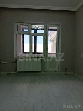 2 otaqlı Köhnə tikili, Əhmədli q., Bakı