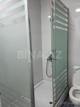 2 otaqlı Yeni tikili, İnşaatçılar m., Bakı