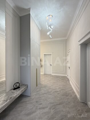 4 otaqlı Həyət evi/Bağ evi, Mərdəkan q., Bakı