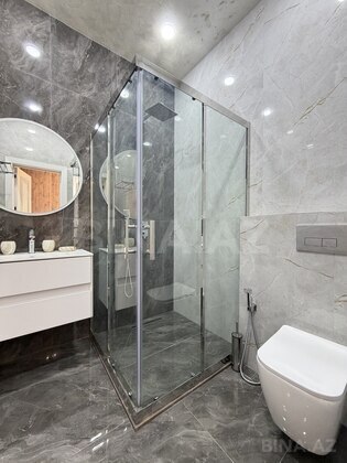 4 otaqlı Həyət evi/Bağ evi, Mərdəkan q., Bakı