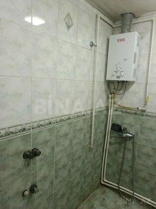 3 otaqlı Köhnə tikili, Azadlıq Prospekti m., Bakı