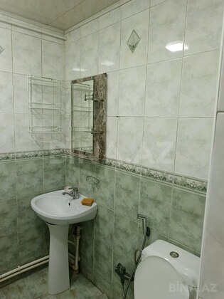3 otaqlı Köhnə tikili, Azadlıq Prospekti m., Bakı