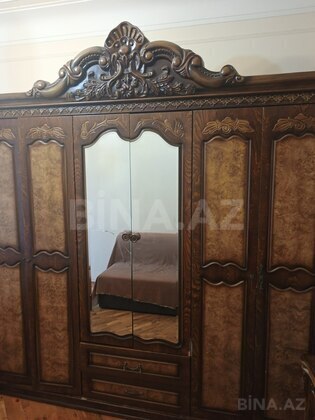 3 otaqlı Köhnə tikili, Azadlıq Prospekti m., Bakı