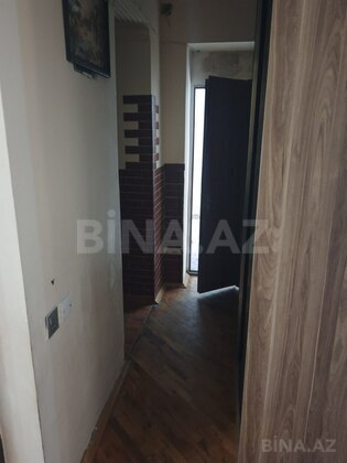 3 otaqlı Köhnə tikili, Azadlıq Prospekti m., Bakı