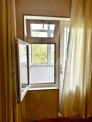 2 otaqlı Köhnə tikili, Yeni Yasamal q., Bakı