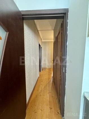 2 otaqlı Köhnə tikili, Yeni Yasamal q., Bakı