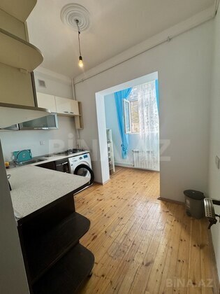 2 otaqlı Köhnə tikili, Yeni Yasamal q., Bakı