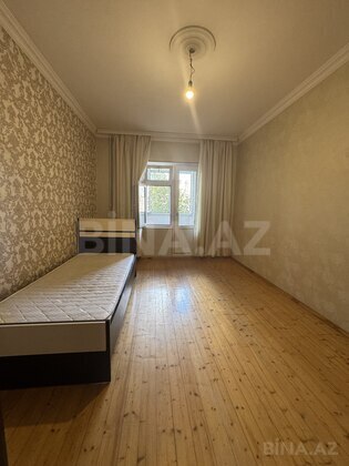 2 otaqlı Köhnə tikili, Yeni Yasamal q., Bakı