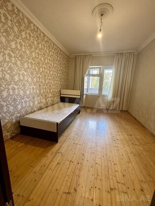 2 otaqlı Köhnə tikili, Yeni Yasamal q., Bakı