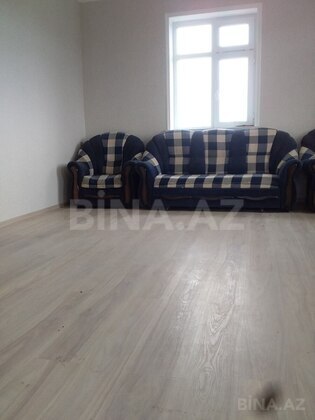 5 otaqlı Həyət evi/Bağ evi, Novxanı q., Bakı