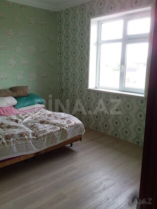 5 otaqlı Həyət evi/Bağ evi, Novxanı q., Bakı