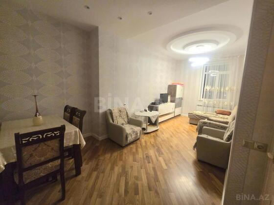 11 otaqlı Həyət evi/Bağ evi, Binəqədi r., Bakı
