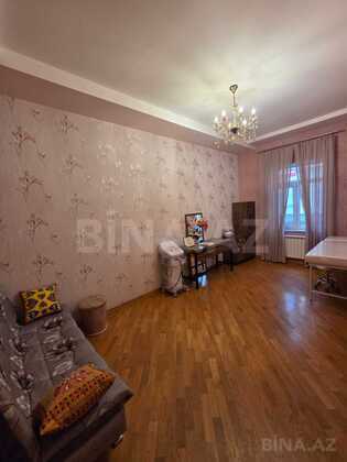 11 otaqlı Həyət evi/Bağ evi, Binəqədi r., Bakı