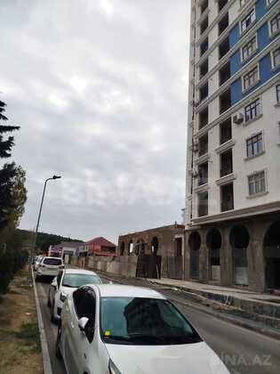 1 otaqlı Yeni tikili, Əhmədli q., Bakı
