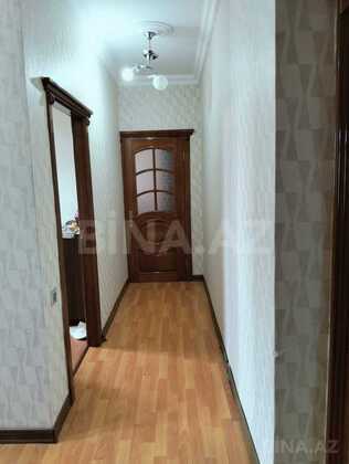 3 otaqlı Köhnə tikili, Nizami r., Bakı