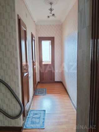 3 otaqlı Köhnə tikili, Nizami r., Bakı