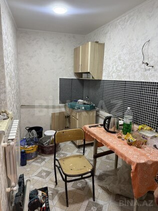 3 otaqlı Həyət evi/Bağ evi, NZS q., Bakı