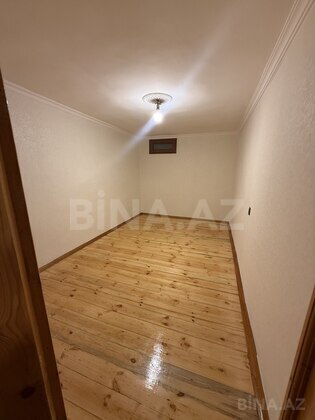 3 otaqlı Həyət evi/Bağ evi, NZS q., Bakı