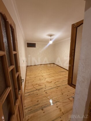 3 otaqlı Həyət evi/Bağ evi, NZS q., Bakı