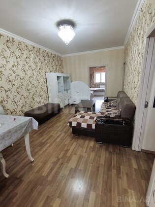 2 otaqlı Köhnə tikili, Nəsimi m., Bakı