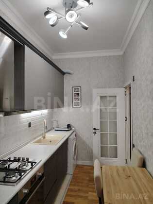 2 otaqlı Yeni tikili, İnşaatçılar m., Bakı