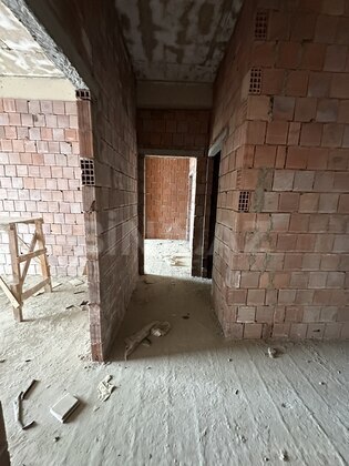 3 otaqlı Yeni tikili, Avtovağzal m., Bakı