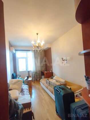 3 otaqlı Yeni tikili, Nəsimi r., Bakı