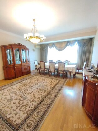 3 otaqlı Yeni tikili, Nəsimi r., Bakı