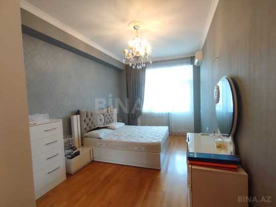 3 otaqlı Yeni tikili, Nəsimi r., Bakı