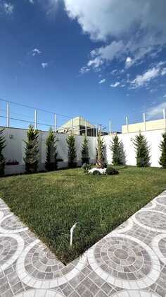 5 otaqlı Həyət evi/Bağ evi, Şüvəlan q., Bakı