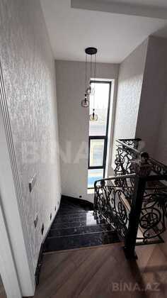 5 otaqlı Həyət evi/Bağ evi, Şüvəlan q., Bakı