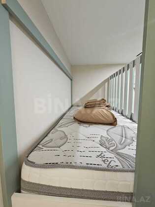 2 otaqlı Yeni tikili, Sea Breeze q., Bakı
