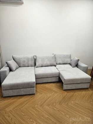 2 otaqlı Yeni tikili, Sea Breeze q., Bakı