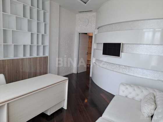 4 otaqlı Yeni tikili, Sahil m., Bakı