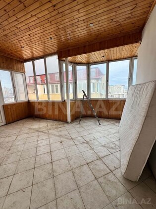 5 otaqlı Yeni tikili, Azadlıq Prospekti m., Bakı
