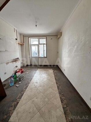 5 otaqlı Yeni tikili, Azadlıq Prospekti m., Bakı