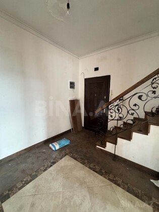 5 otaqlı Yeni tikili, Azadlıq Prospekti m., Bakı
