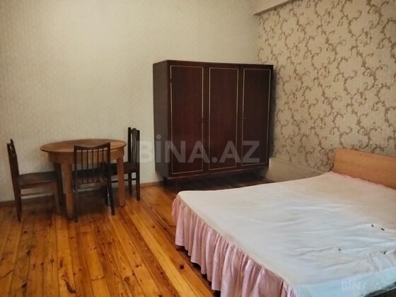 1 otaqlı Yeni tikili, Xalqlar Dostluğu m., Bakı
