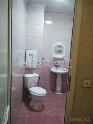 1 otaqlı Yeni tikili, Xalqlar Dostluğu m., Bakı