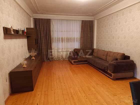 3 otaqlı Yeni tikili, Azadlıq Prospekti m., Bakı