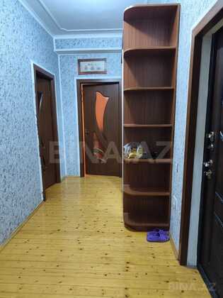 3 otaqlı Yeni tikili, Azadlıq Prospekti m., Bakı