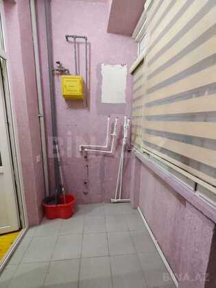 3 otaqlı Yeni tikili, Azadlıq Prospekti m., Bakı