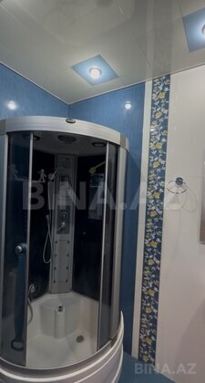 4 otaqlı Yeni tikili, Nizami m., Bakı