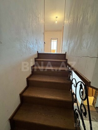 5 otaqlı Yeni tikili, Azadlıq Prospekti m., Bakı