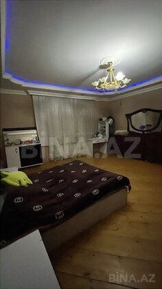 2 otaqlı Yeni tikili, Həzi Aslanov m., Bakı