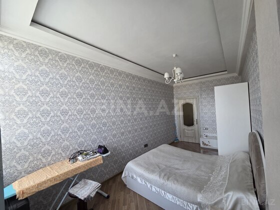 3 otaqlı Yeni tikili, Neftçilər m., Bakı