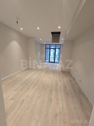1 otaqlı Yeni tikili, Sea Breeze q., Bakı