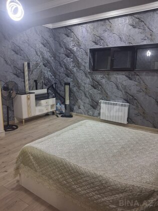 2 otaqlı Yeni tikili, 20 Yanvar m., Bakı